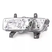 Фара протитуманна R Geely GC5 Aftermarket 1017025453