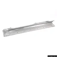 Порог металлический R Lifan 520 Aftermarket L5401002-P
