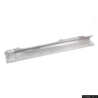 Порог металлический L Lifan 520 Aftermarket L5401001-P