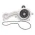 Насос водяний BYD F3 1.5 Shino Aftermarket 10055364-00 (фото 1)