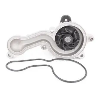 Насос водяний BYD F3 1.5 Shino Aftermarket 10055364-00