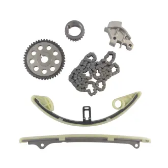 Комплект цепи ГРМ (1.5L) BYD F3 Aftermarket 10149565-00-S