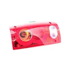 Фонарь задний R Great Wall Deer Aftermarket 4133020-D01