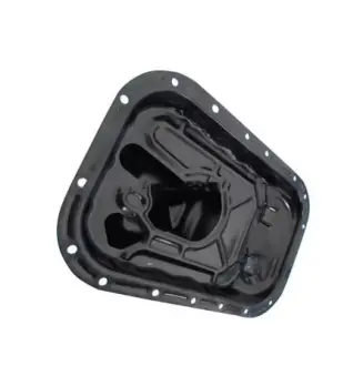 Піддон масляний Chery QQ (S11) Aftermarket 372-1009010