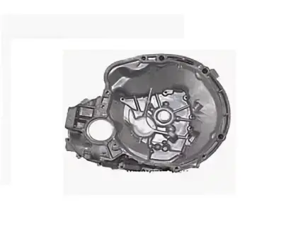 Корпус КПП малий 1.3 Lifan 520 Aftermarket LF479Q1-1701015A