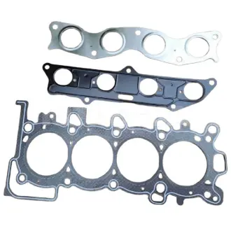 Комплект прокладок BYD F3 1,5L Aftermarket 473QA-1003000