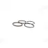 Кільця поршневі STD Geely EC7 Aftermarket 1136000312 (фото 1)