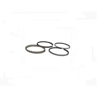 Кільця поршневі STD Geely EC7 Aftermarket 1136000312 (фото 1)