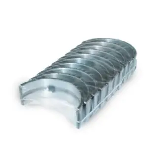 Вкладыш коренной 0.50 Chery QQ Aftermarket 472-BJ1005012BA-01