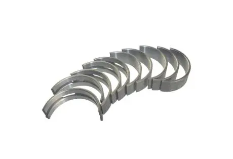 Вкладыш коренной 0.5 Geely EC7 Aftermarket 1136000014