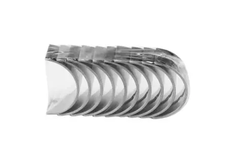 Вкладыш коленвала 0.5 Geely CK Aftermarket 110601321600-01