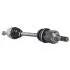 Полуось L в сборе 1.6L BYD F3 Aftermarket BYDF3D-2203100 (фото 1)
