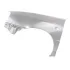 Крило переднє L Chery Amulet Aftermarket A15-8403010BB-DY (фото 1)