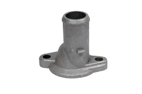 Корпус термостата Chana Benni Aftermarket CV6017-0800