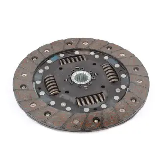 Диск сцепления (371QA) BYD F0 Aftermarket 10134054-00