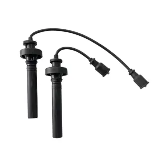 Высоковольтные провода BYD F3 Aftermarket 10237825-00/10237826-00