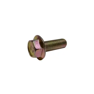 Болт шківа коленвала Geely CK Aftermarket E020210301