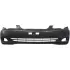 Бампер передній BYD New F3/L3 Aftermarket BYDL3-2803111 (фото 1)