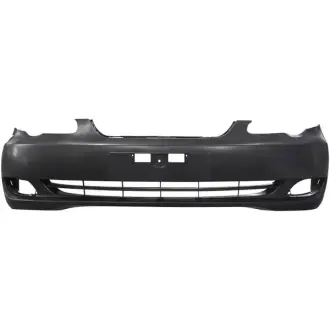 Бампер передній BYD New F3/L3 Aftermarket BYDL3-2803111