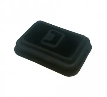 Пильовик вилки зчеплення BYDF3 Aftermarket 17.02.0100F3003