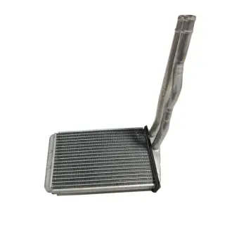 Радіатор грубки Geely LC (GC2) Aftermarket 1017008084 (фото 1)