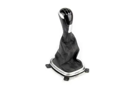 Ручка КПП с кожухом Geely EC7 Aftermarket 106805055400734