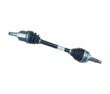 Полуось левая Voleex C30/С10 Aftermarket 2203100XG08XA