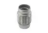 Гофра глушника Chery Amulet Aftermarket 45x100 (фото 1)