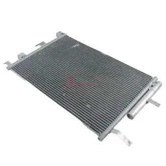 Фото радиатор кондиционера BYD S6 Aftermarket S6-8105010 Радиатор кондиционера BYD S6 Aftermarket S6-8105010