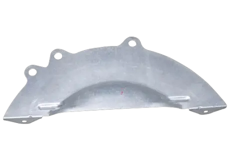 Захист маховика Chery Tiggo Aftermarket SMD311570