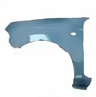Крыло переднее L BYD Flyer Aftermarket 20006176