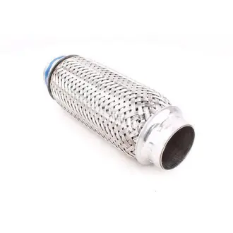 Гофра глушителя Chery Kimo Aftermarket S12-RLJ