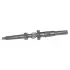 Вал КПП первинний Chery QQ Aftermarket QR512-1701201 (фото 1)