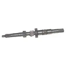 Вал КПП первинний Chery QQ Aftermarket QR512-1701201