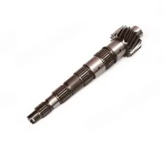 Вал КПП вторинний Chery QQ Aftermarket QR512-3AD1701401