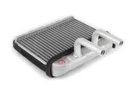 Радіатор пічки Chana Benni Aftermarket CV6079-0104
