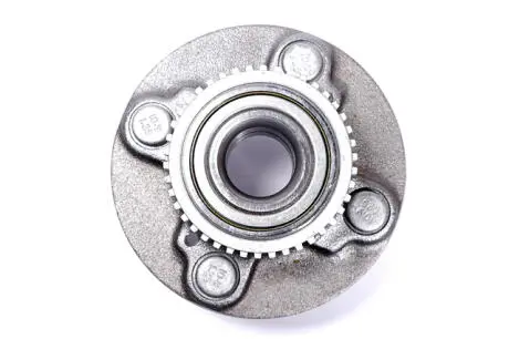 Ступиця задня Chana Benni Aftermarket CV-6