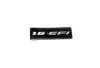 Емблема 1.6L 16V Chery A15 Aftermarket A15-6102955 (фото 1)