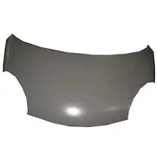 Капот (LC) Geely LC (GC2) Aftermarket 101201148502