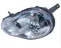 Фара передня L Lifan 320 Aftermarket F4121100 (фото 1)