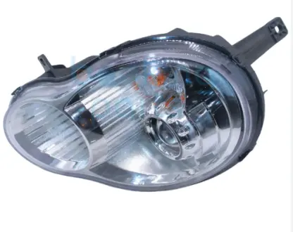 Фара передня L Lifan 320 Aftermarket F4121100
