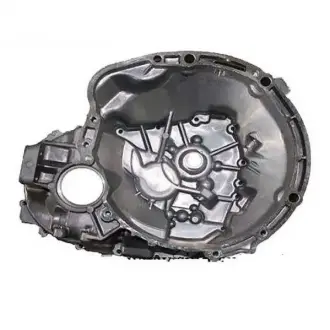 Корпус КПП 1.3 Lifan 520 Aftermarket LF479Q1-1601341A