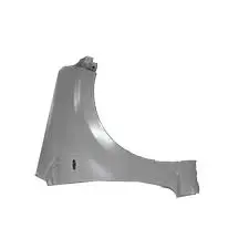 Фото 1 - крыло переднее R BYD F0 Aftermarket 10141823-00 Крыло переднее R BYD F0 Aftermarket 10141823-00 (фото 1)