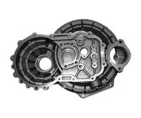 Корпус КПП Chery Amulet Aftermarket A11-1KQ015301107AA