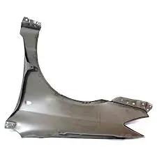 Крило переднє R BYDF3 Aftermarket 10146569-00