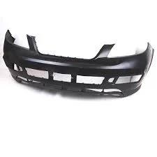 Бампер передний BYD S6 Aftermarket 10240444-00