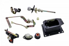 Ремкомплект куліс КПП Aftermarket A11-1703010-R