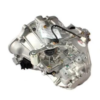 КПП у зборі GEELY EX7 Aftermarket 3086030132