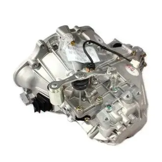 КПП в сборе GEELY EX7 Aftermarket 3086030132