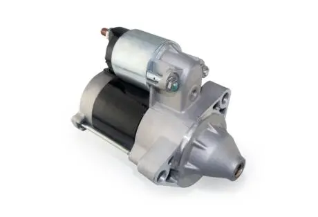 Стартер 0.8L Chery QQ Aftermarket S11-3708110BB